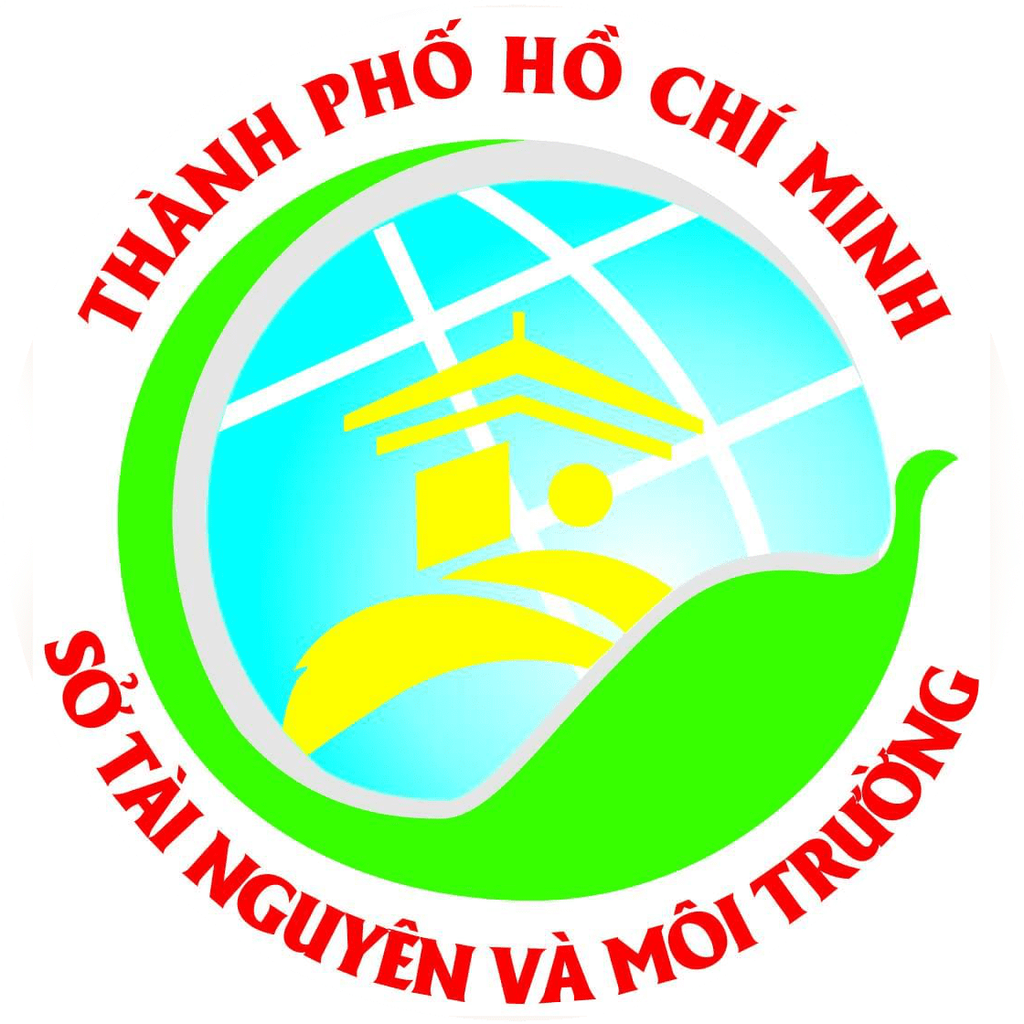 Sở Tài nguyên và Môi trường TP.HCM
